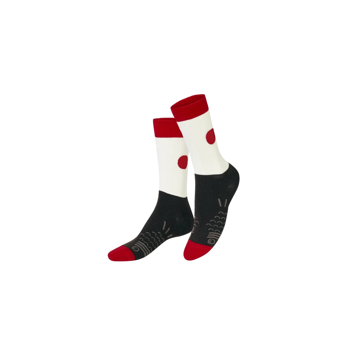 Calcetines Pez de Soya