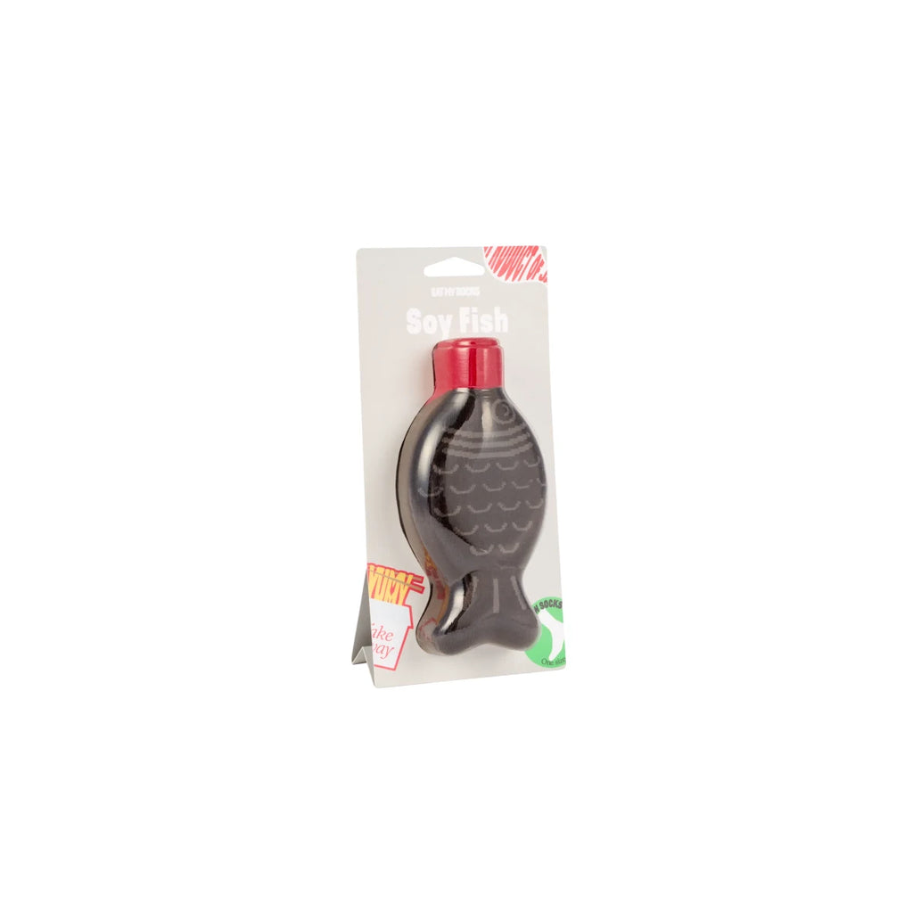 Calcetines Pez de Soya