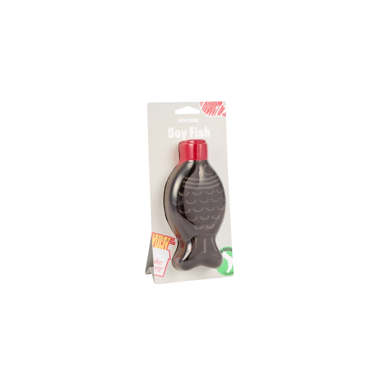 Calcetines Pez de Soya
