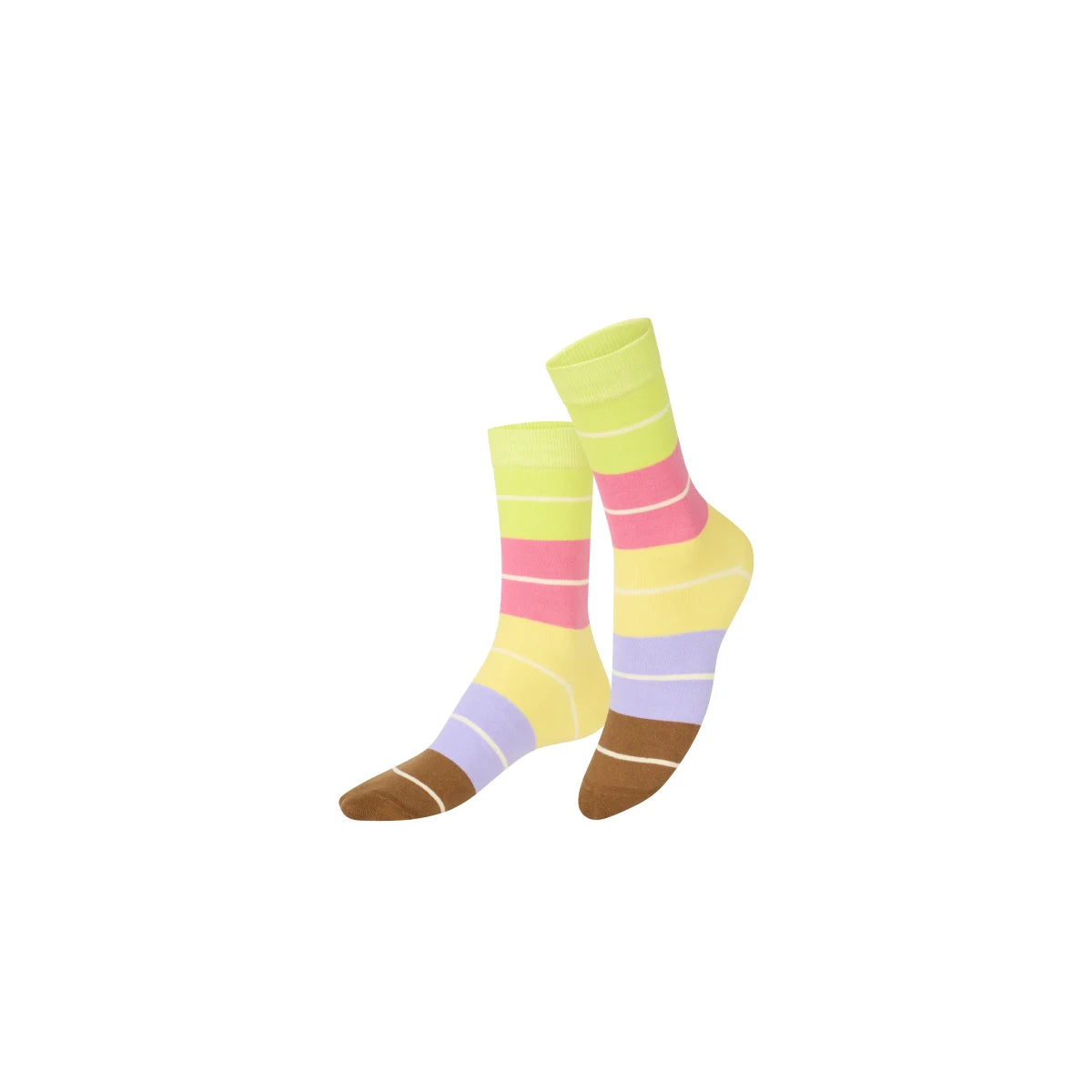 Calcetines Bon Macaron