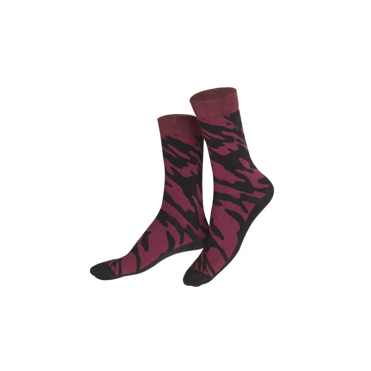 Calcetines Vino