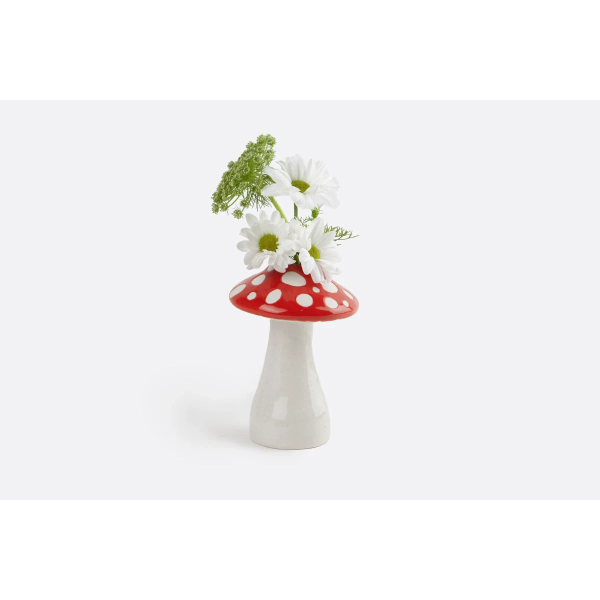 Jarrón Amanita S