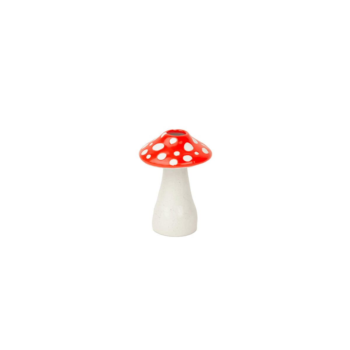 Jarrón Amanita S