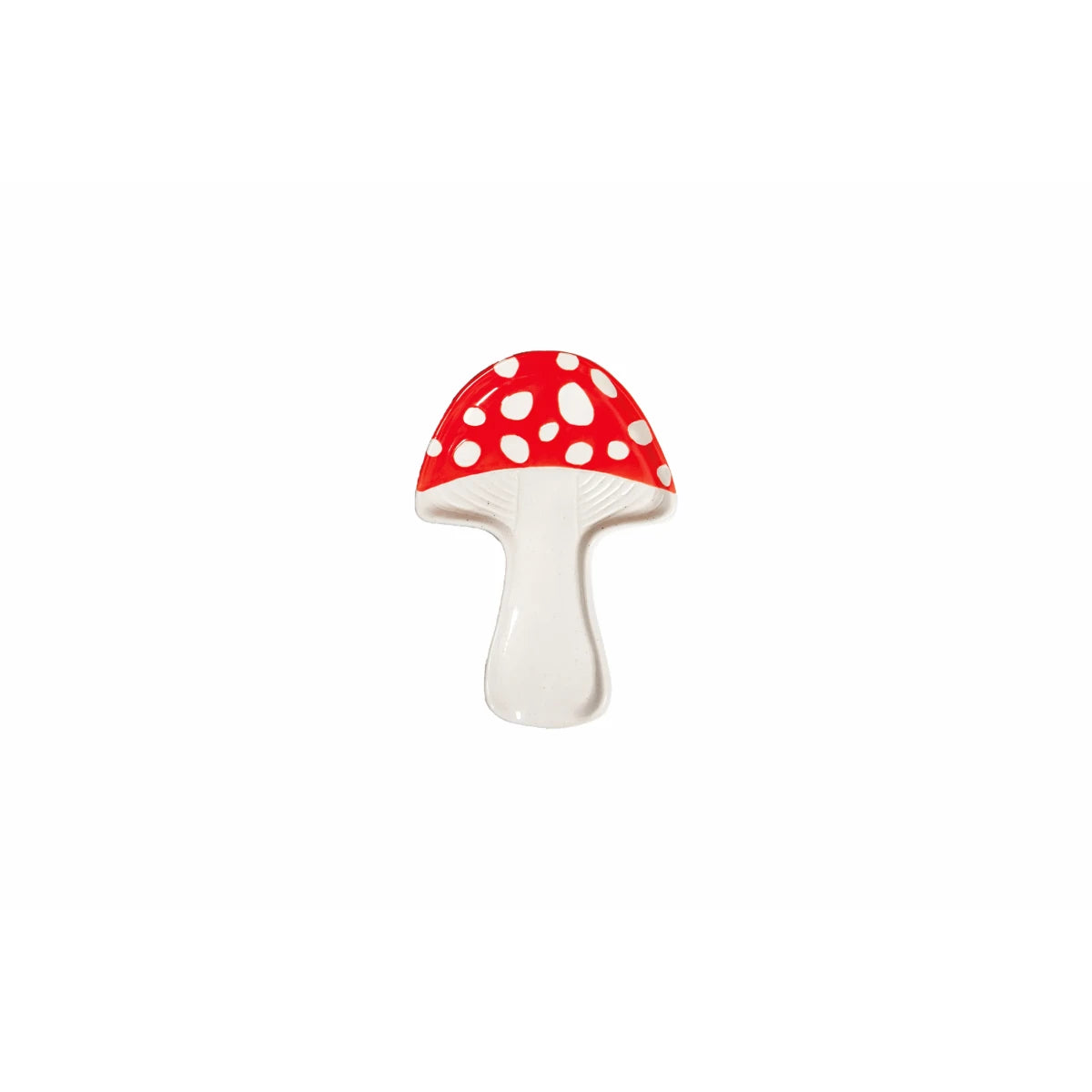 Reposacucharas Amanita