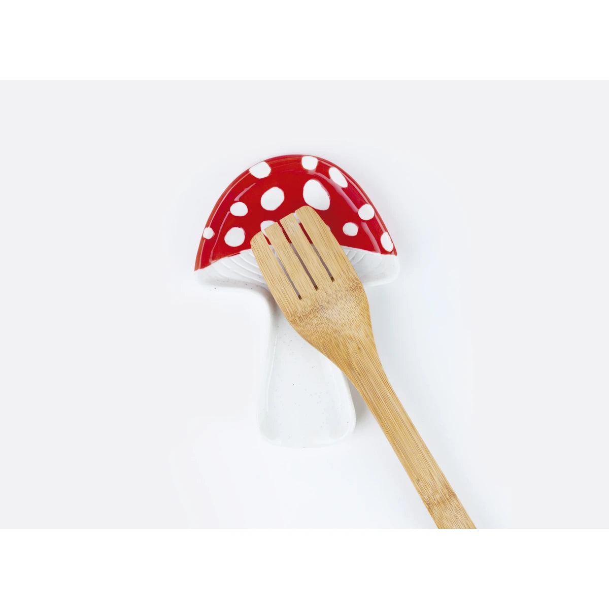 Reposacucharas Amanita
