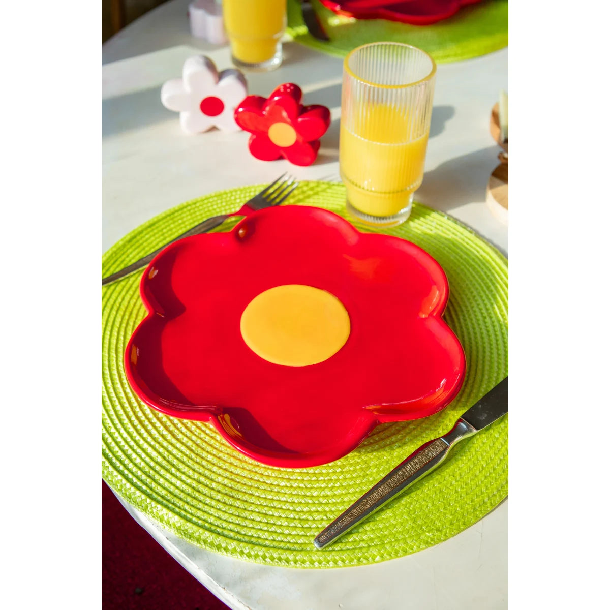 Plato Margarita L