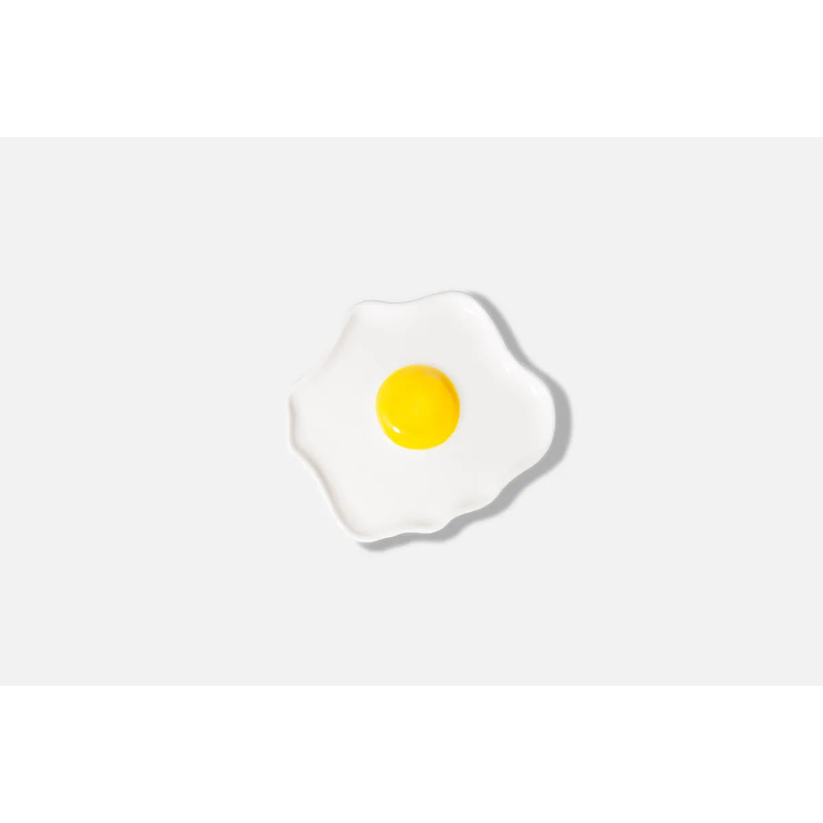 Bandeja Decorativa Fast Food Huevo M