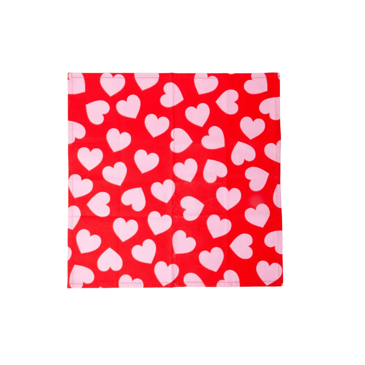 Paño de Cocina Love