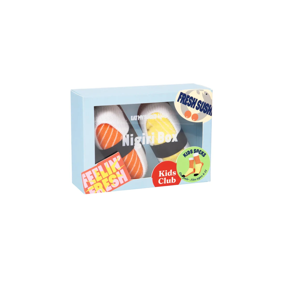 Calcetines Nigiri (Niños)