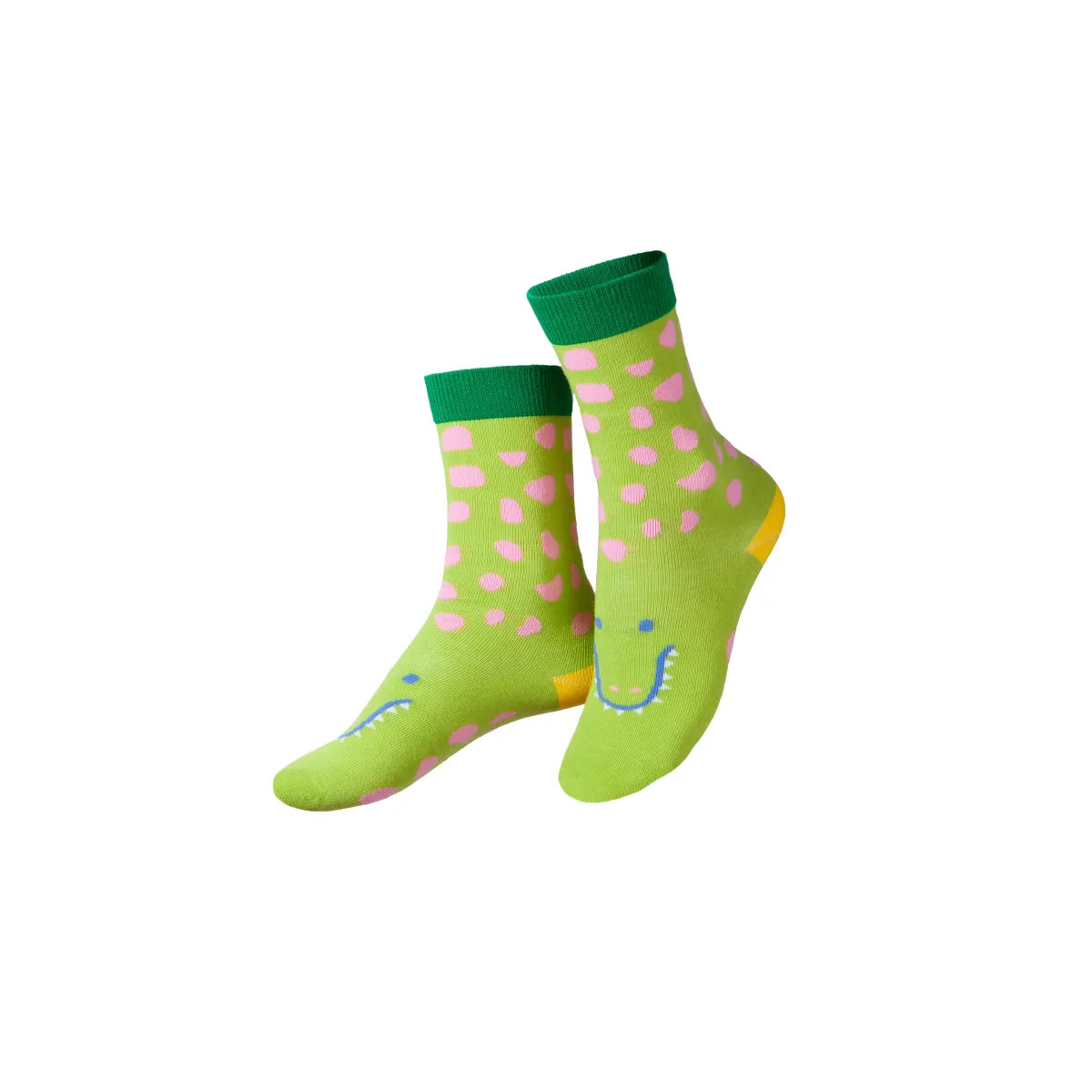 Calcetines Cocodrilo (Niños)