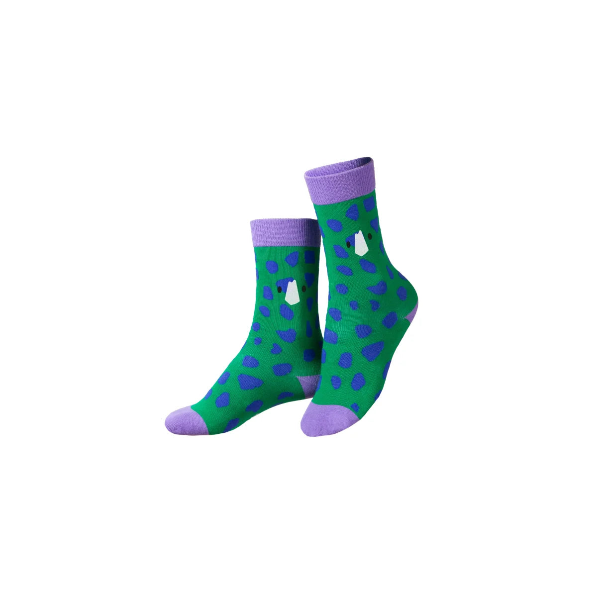 Calcetines Dinosaurio (Niños)