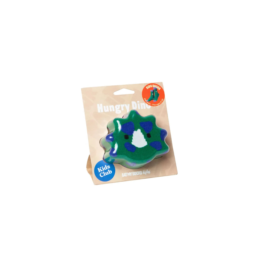 Calcetines Dinosaurio (Niños)