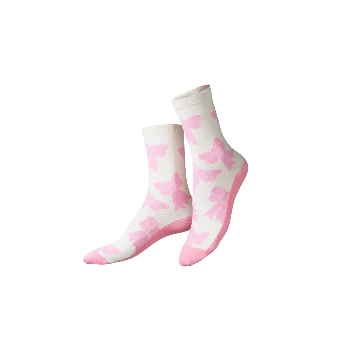 Calcetines Dreamy Moño