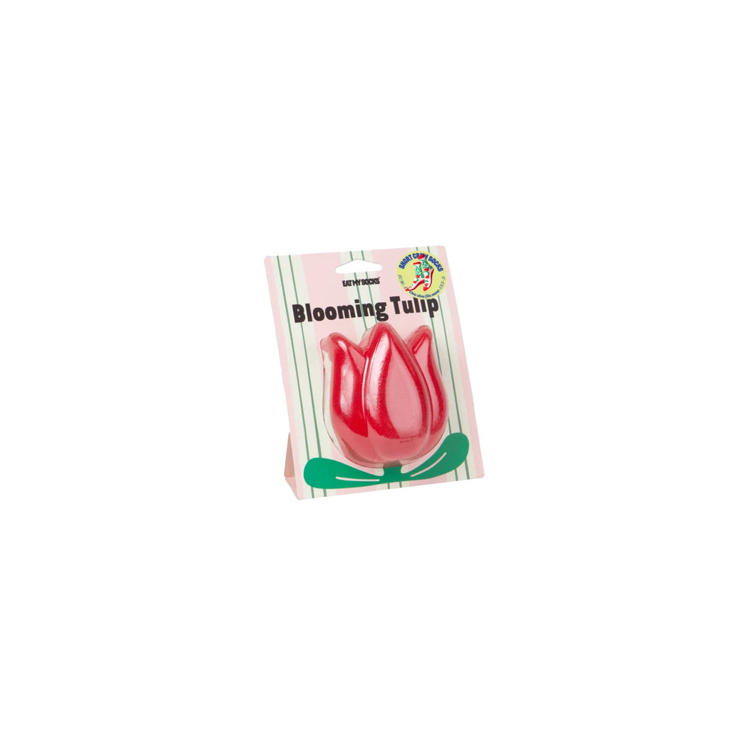 Calcetines Blooming Tulipán