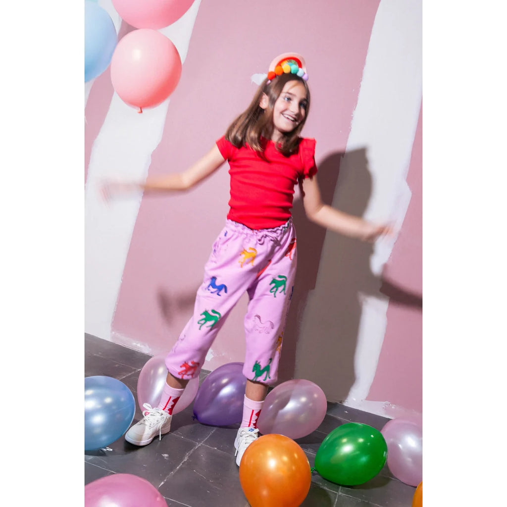 Calcetines Feliz Cumpleaños (Niños)