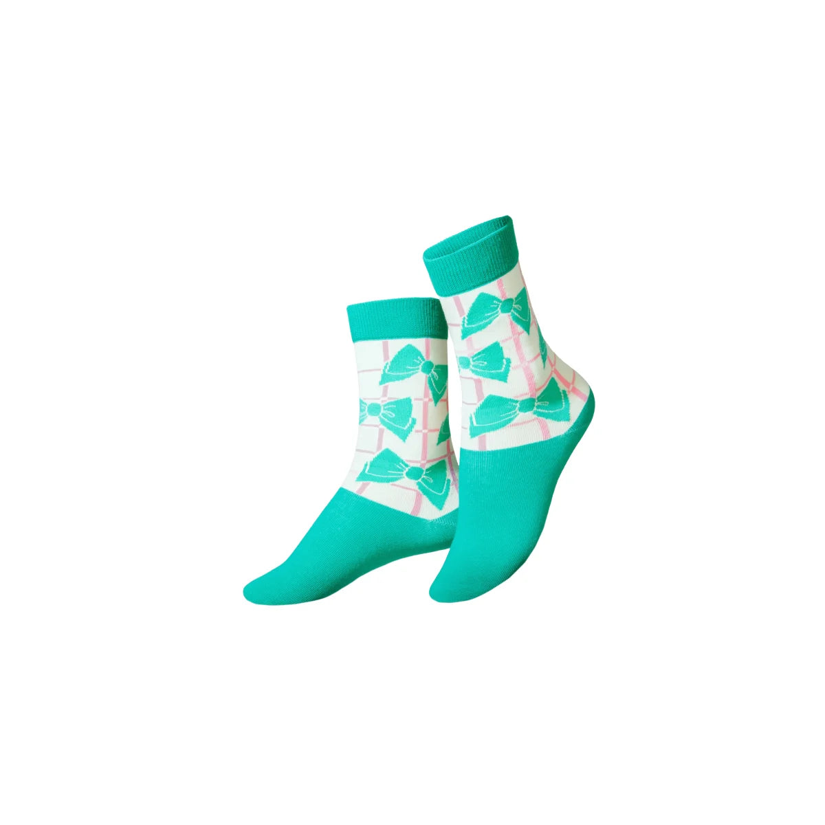 Calcetines Cutie Moño (Niños)