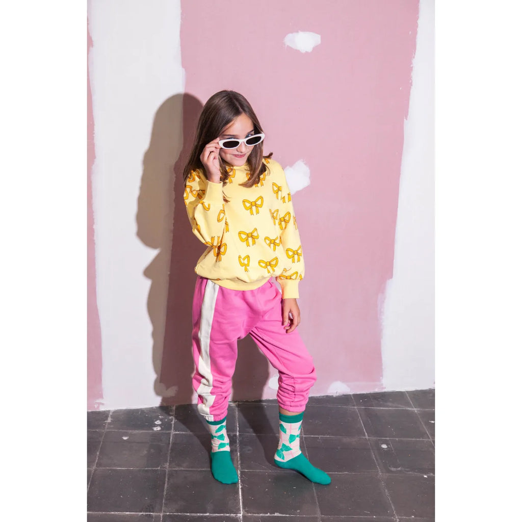 Calcetines Cutie Moño (Niños)