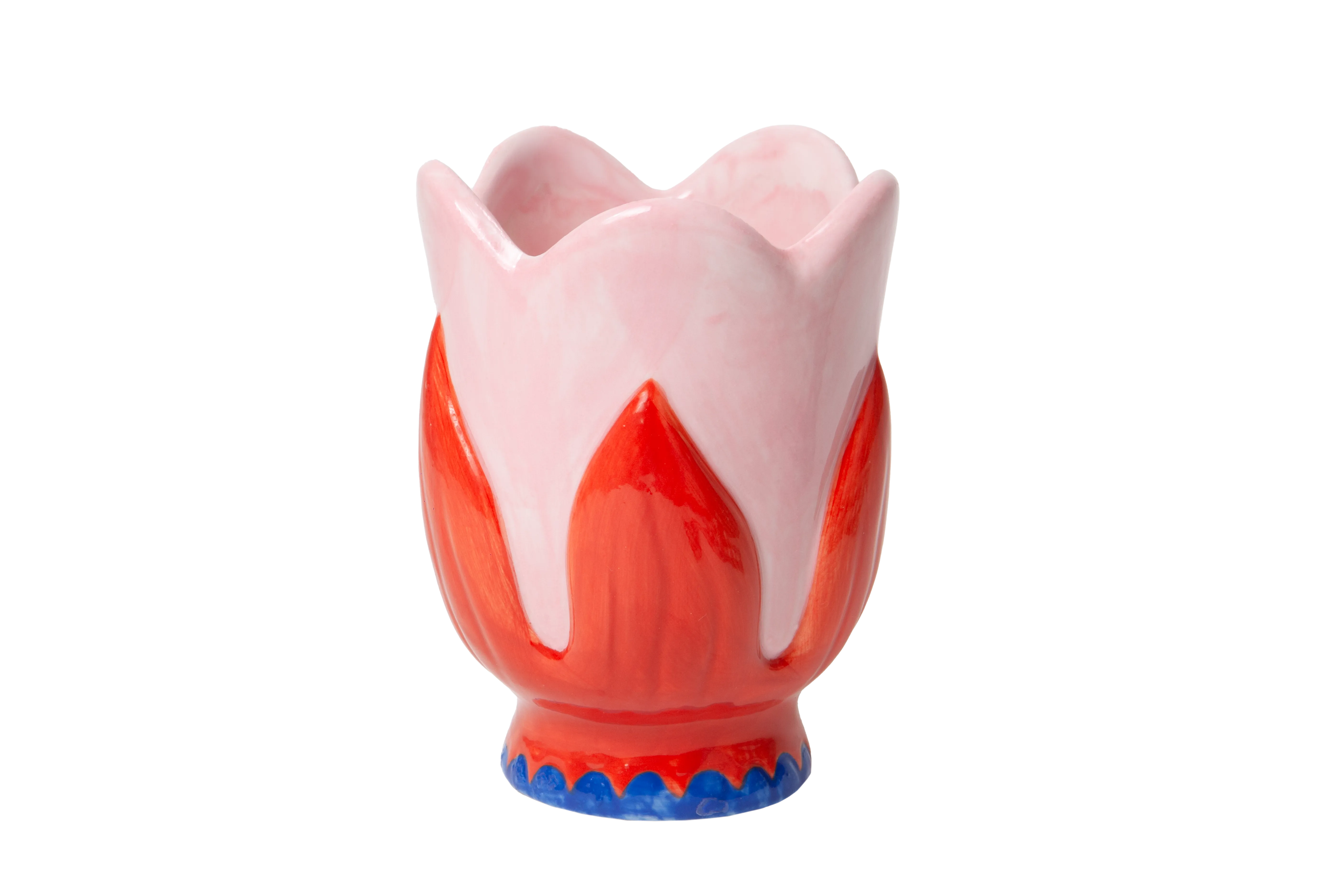 Bote Multiusos Flor