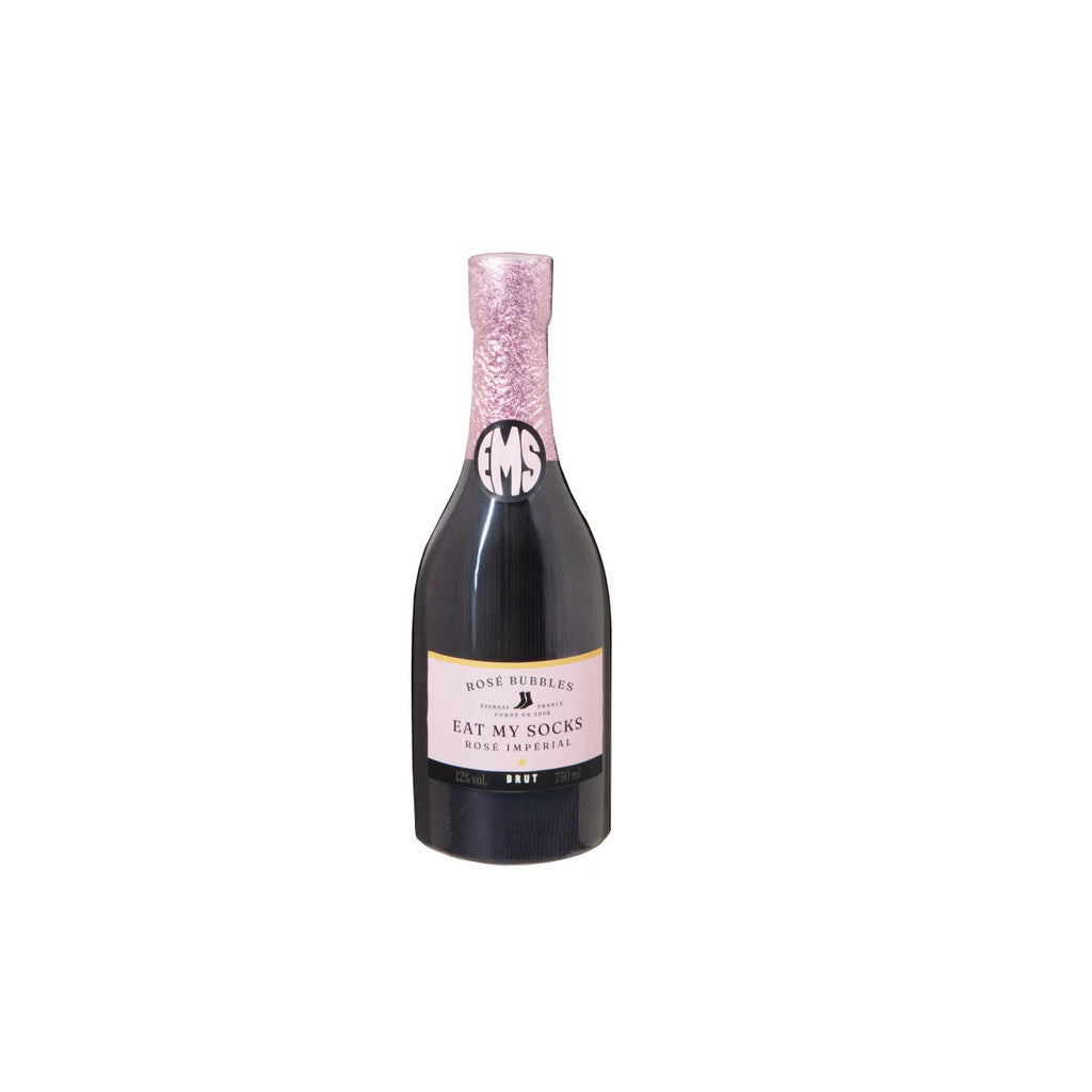 Calcetines Rosé Bubbles