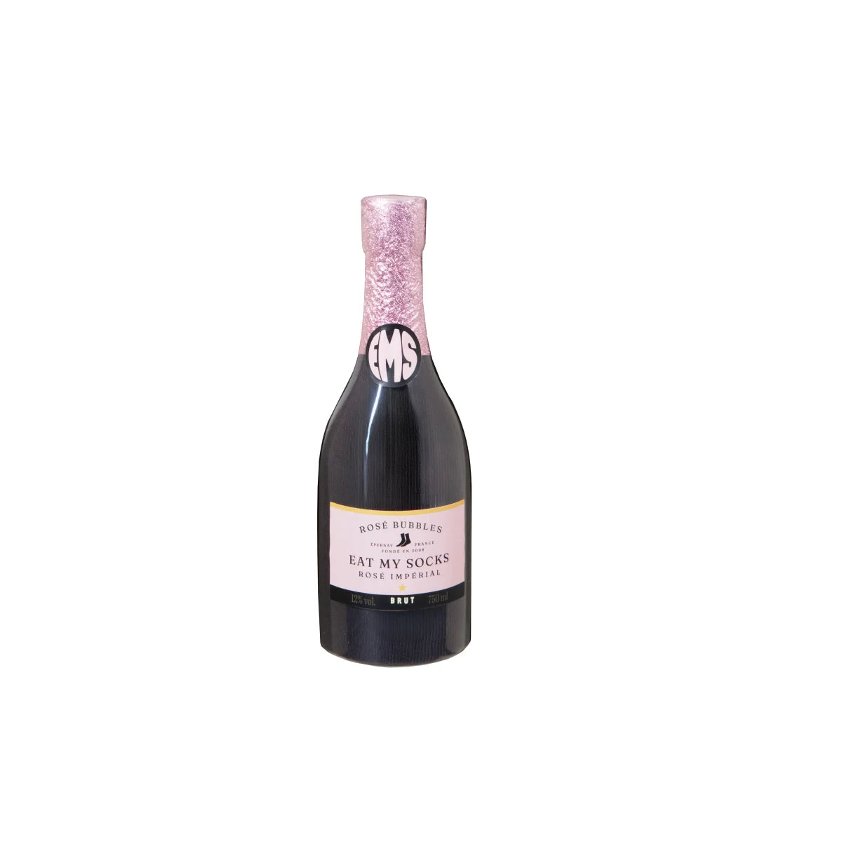 Calcetines Rosé Bubbles