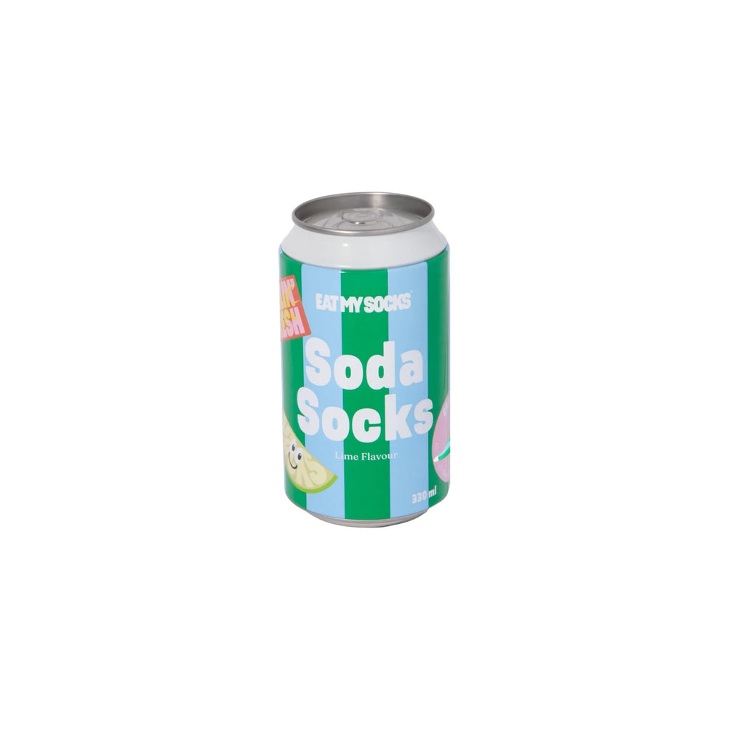 Calcetines Soda Lime