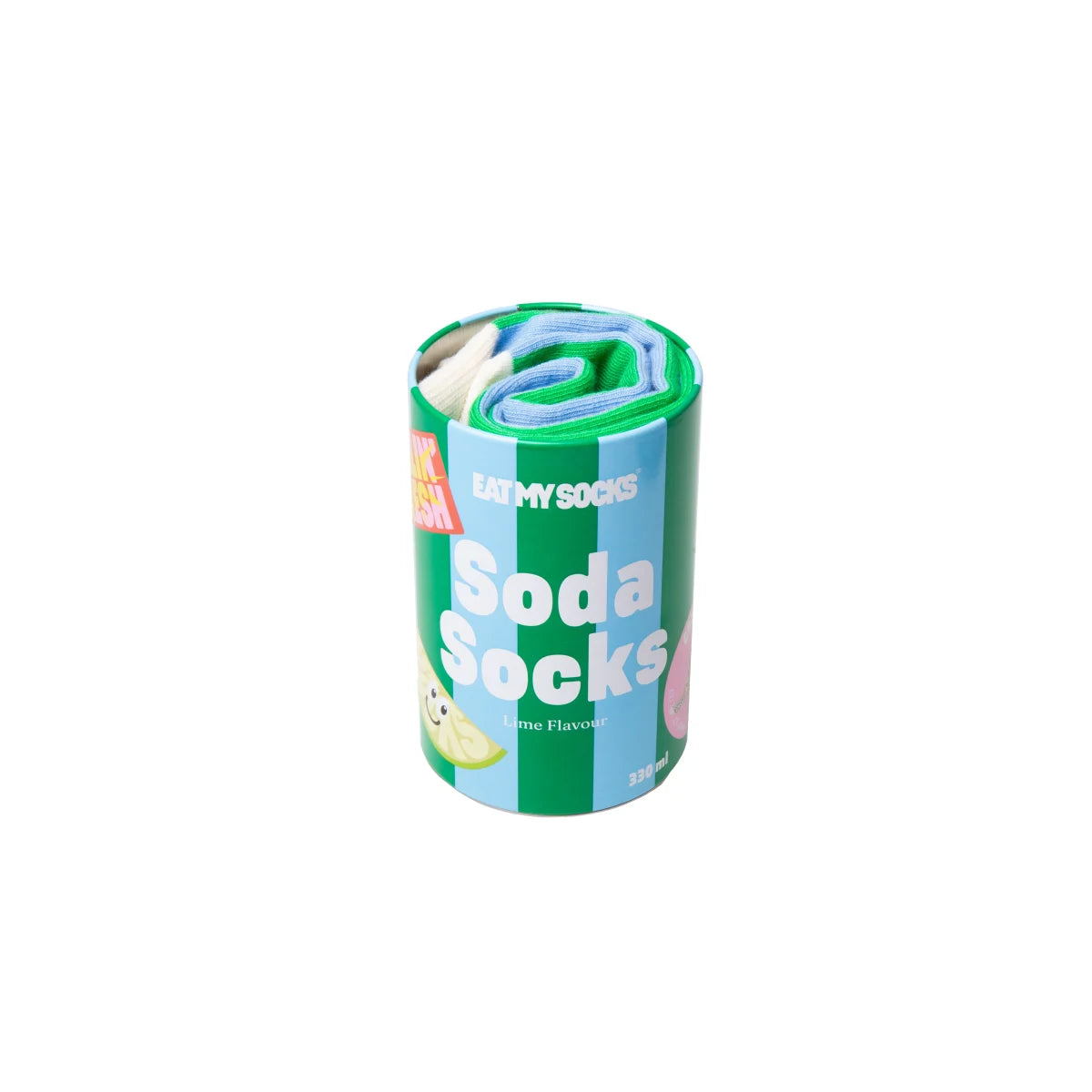 Calcetines Soda Lime