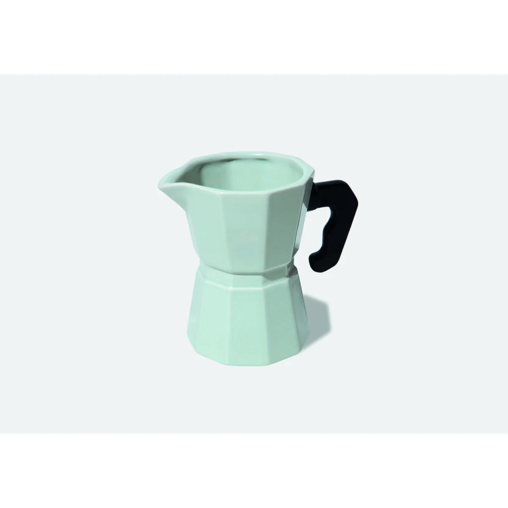 Jarrón Good Morning Moka S