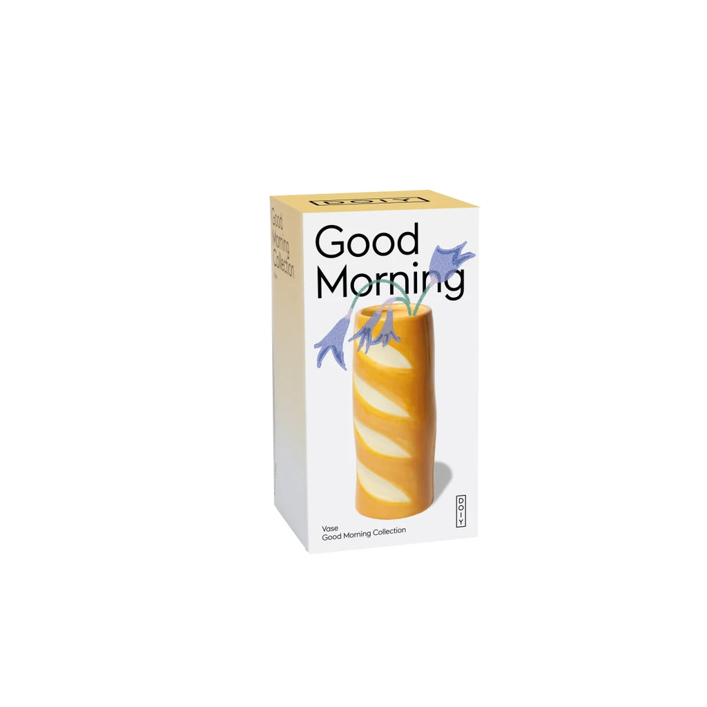 Jarrón Good Morning Baguette S
