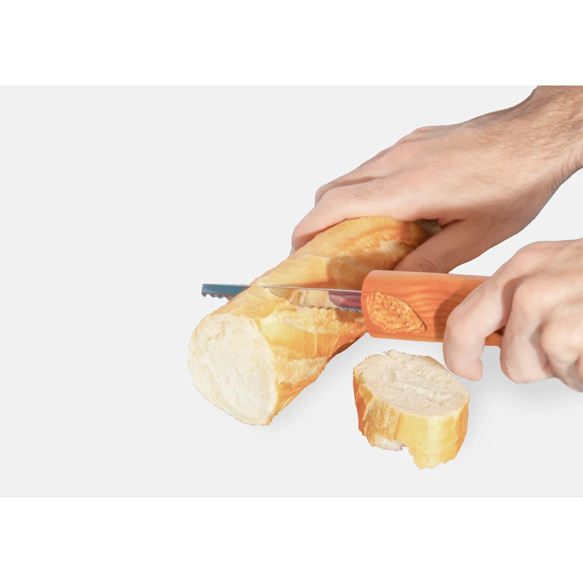 Cuchillo para Pan Good Morning Baguette