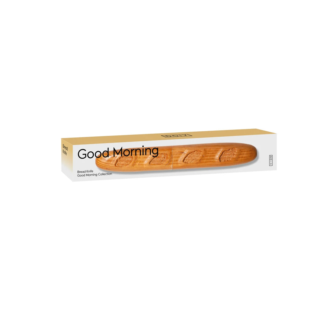 Cuchillo para Pan Good Morning Baguette
