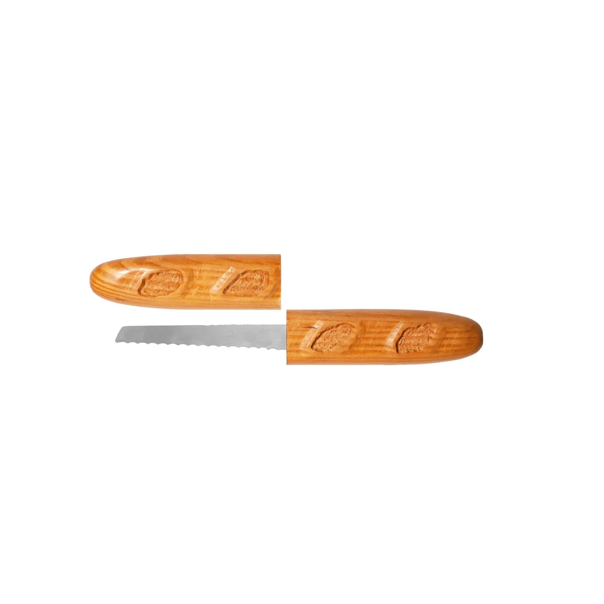 Cuchillo para Pan Good Morning Baguette
