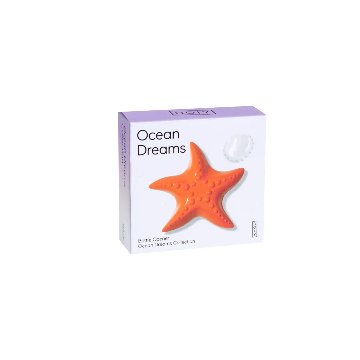 Abrebotellas Ocean Dreams Estrella de Mar S