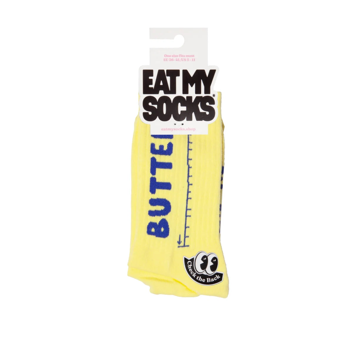 Calcetines Mantequilla