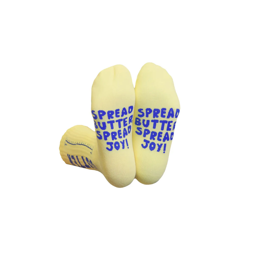 Calcetines Mantequilla