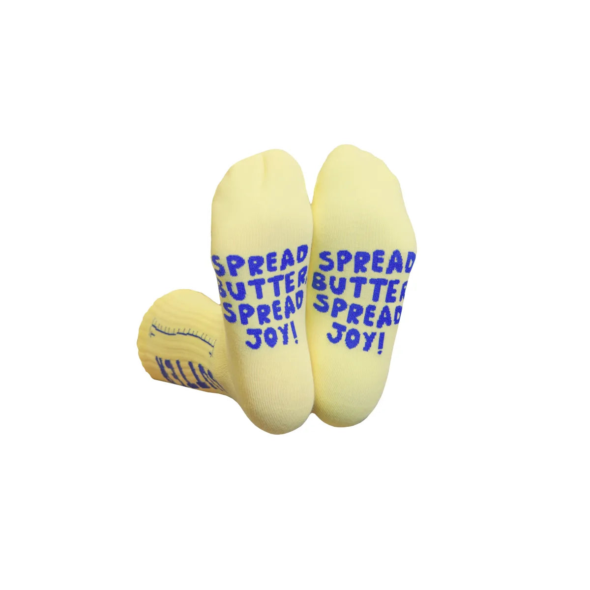 Calcetines Mantequilla