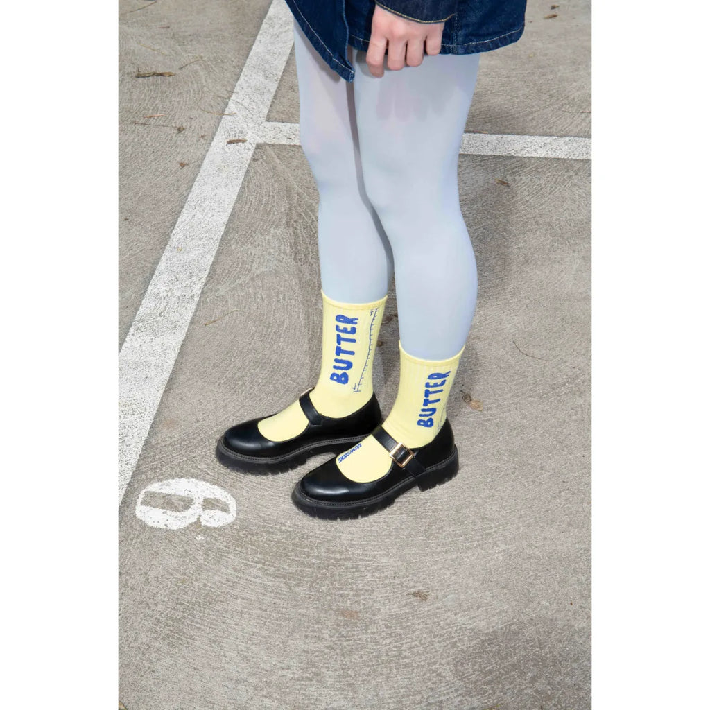 Calcetines Mantequilla