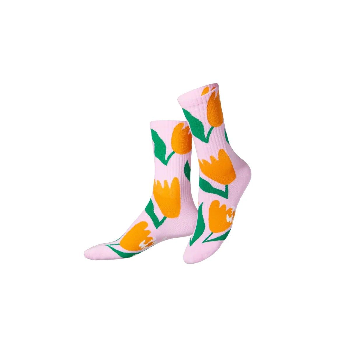 Calcetines Tulipán