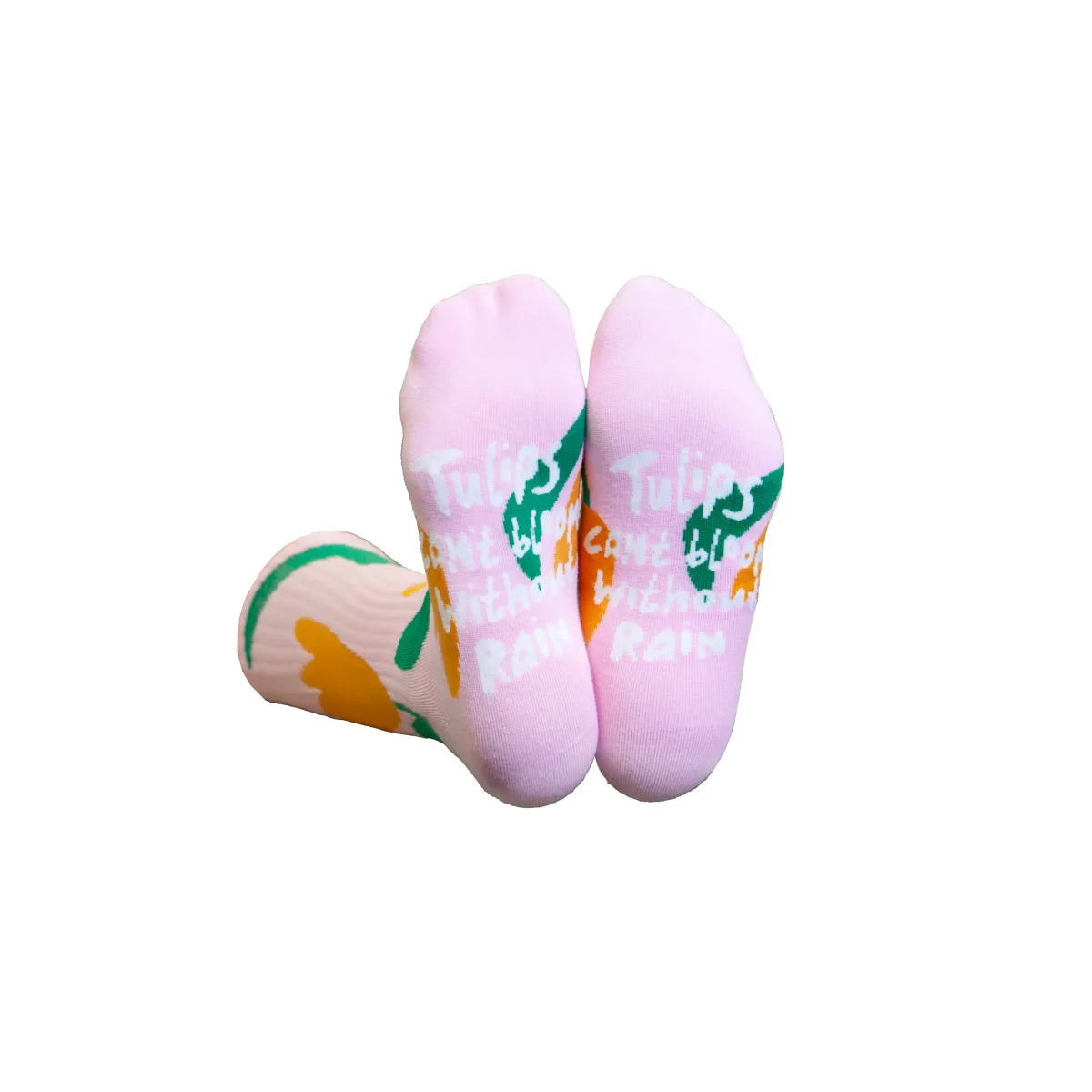 Calcetines Tulipán