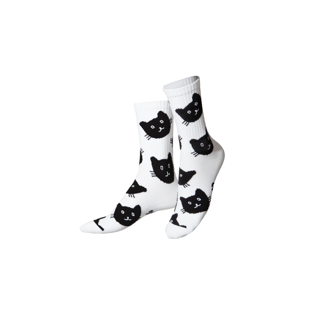 Calcetines Gato