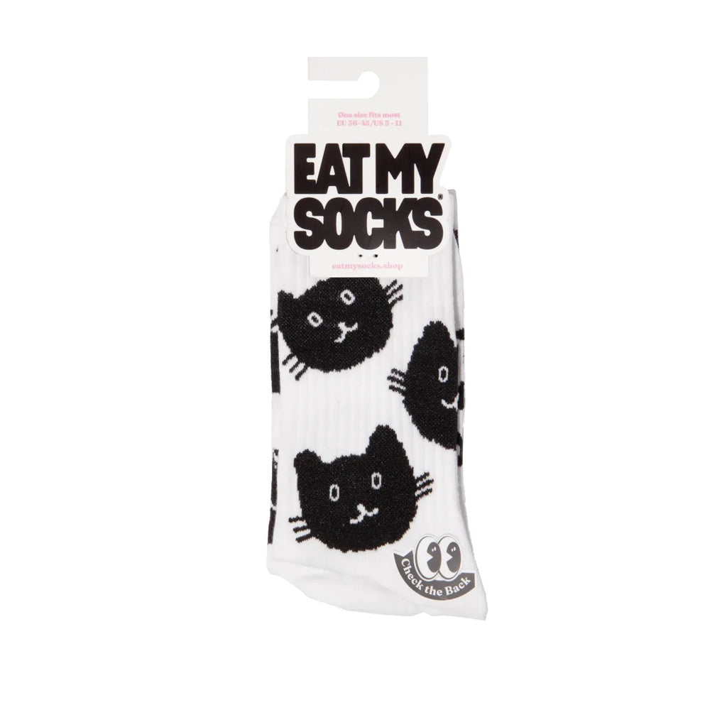 Calcetines Gato