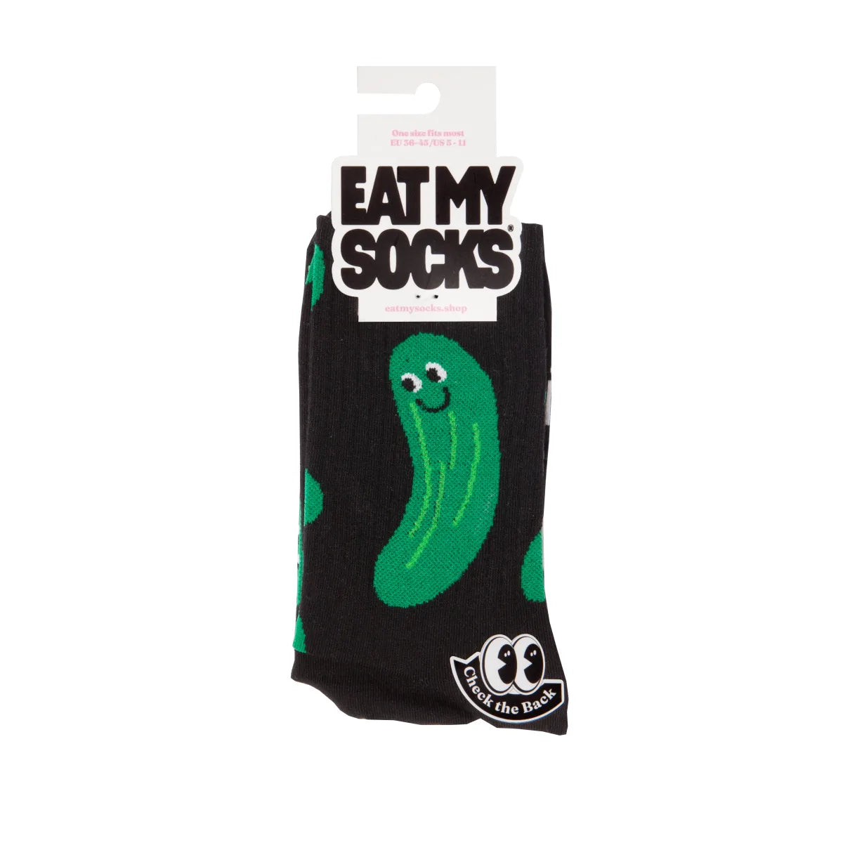 Calcetines Pepinillos