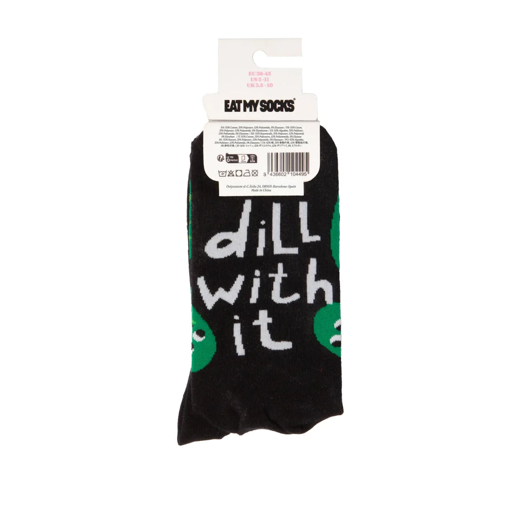Calcetines Pepinillos
