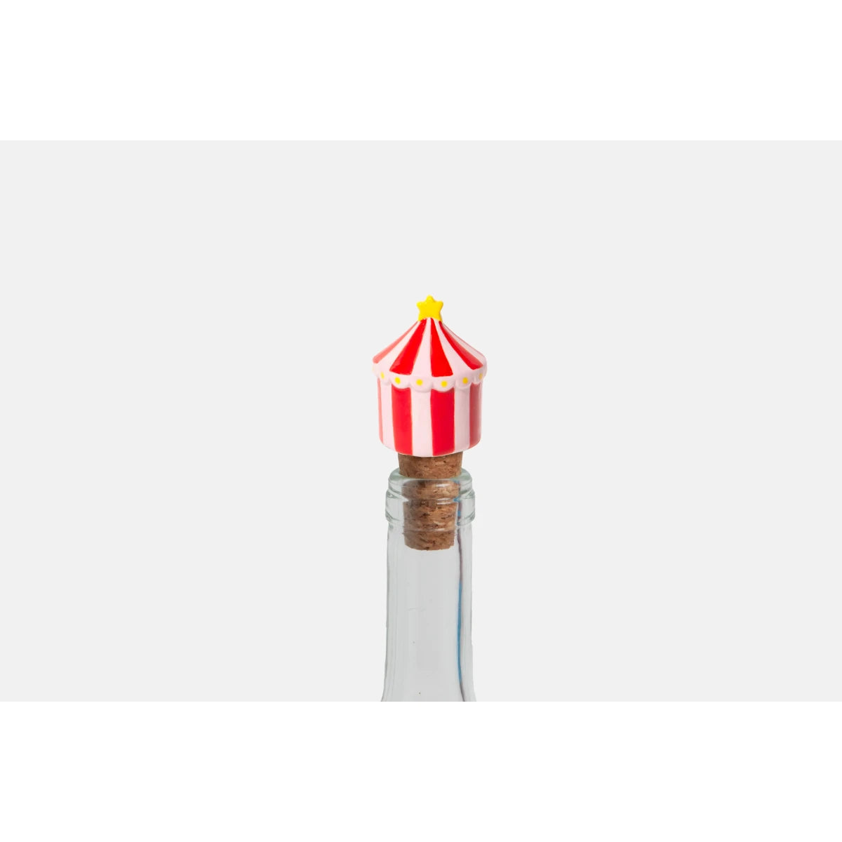Tapón de Botella Funfair