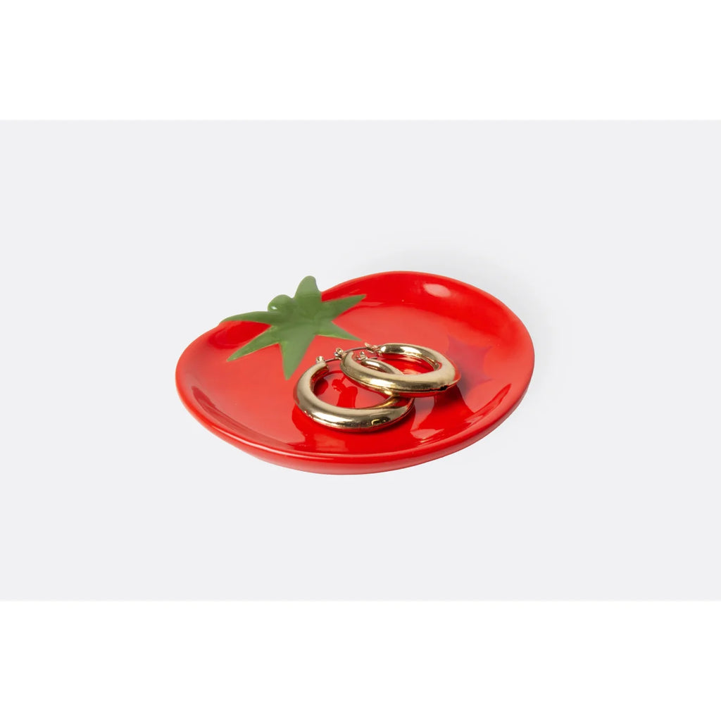 Bandeja Decorativa Dolce Vita Tomate S