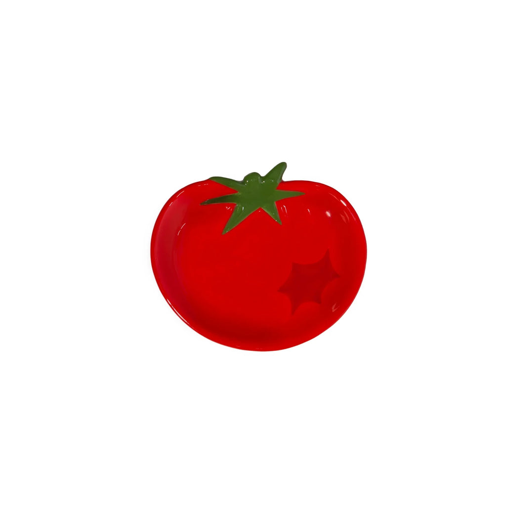 Bandeja Decorativa Dolce Vita Tomate S