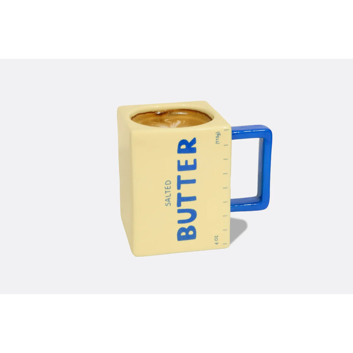 Taza Mantequilla