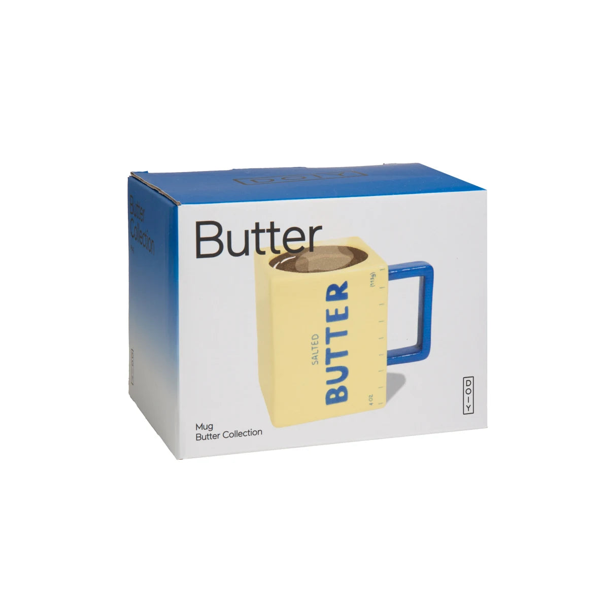 Taza Mantequilla