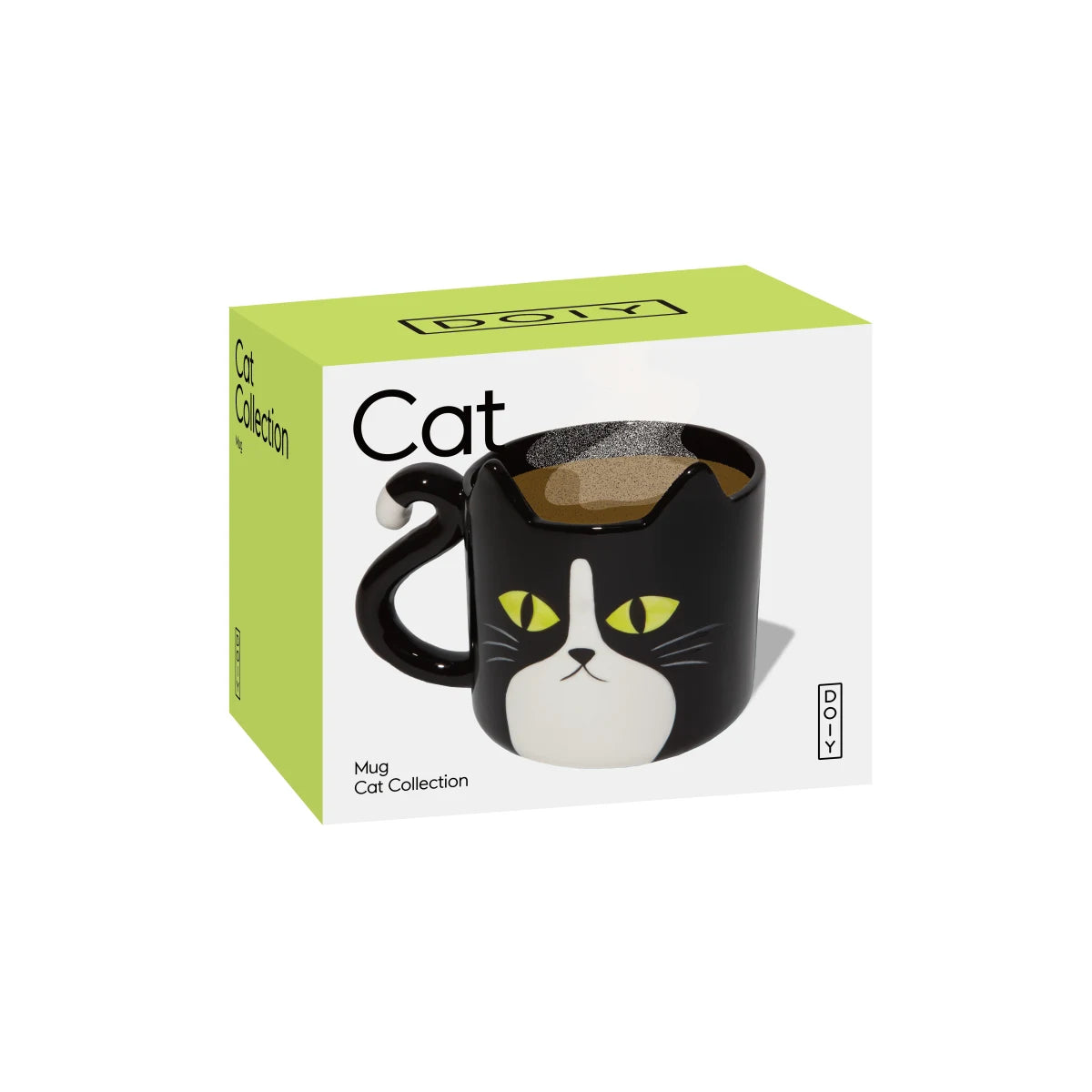 Taza Gato