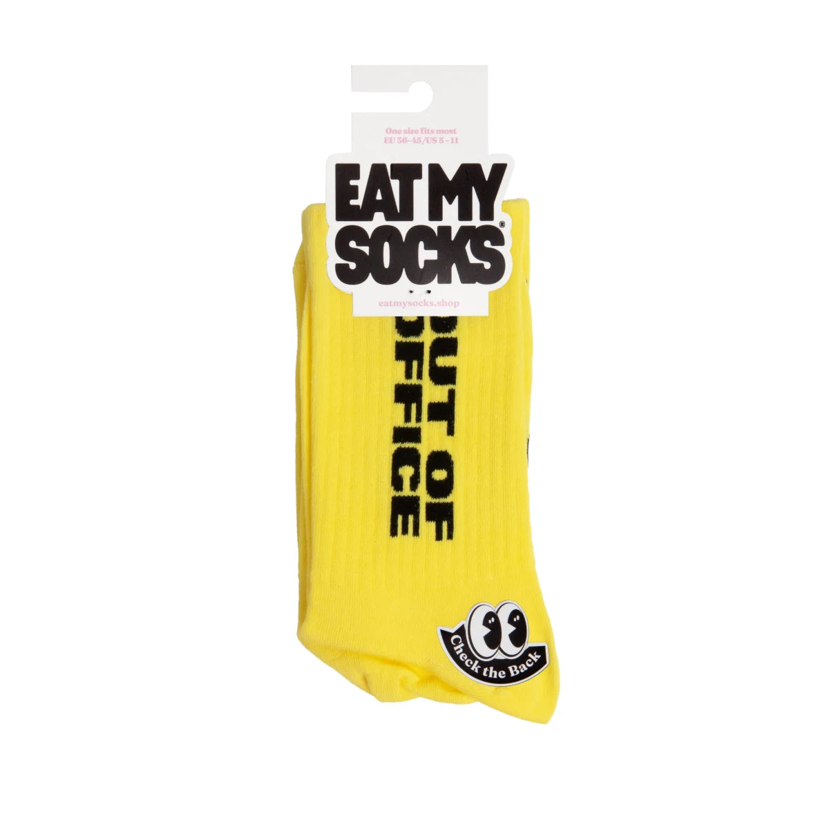 Calcetines Out Of Office