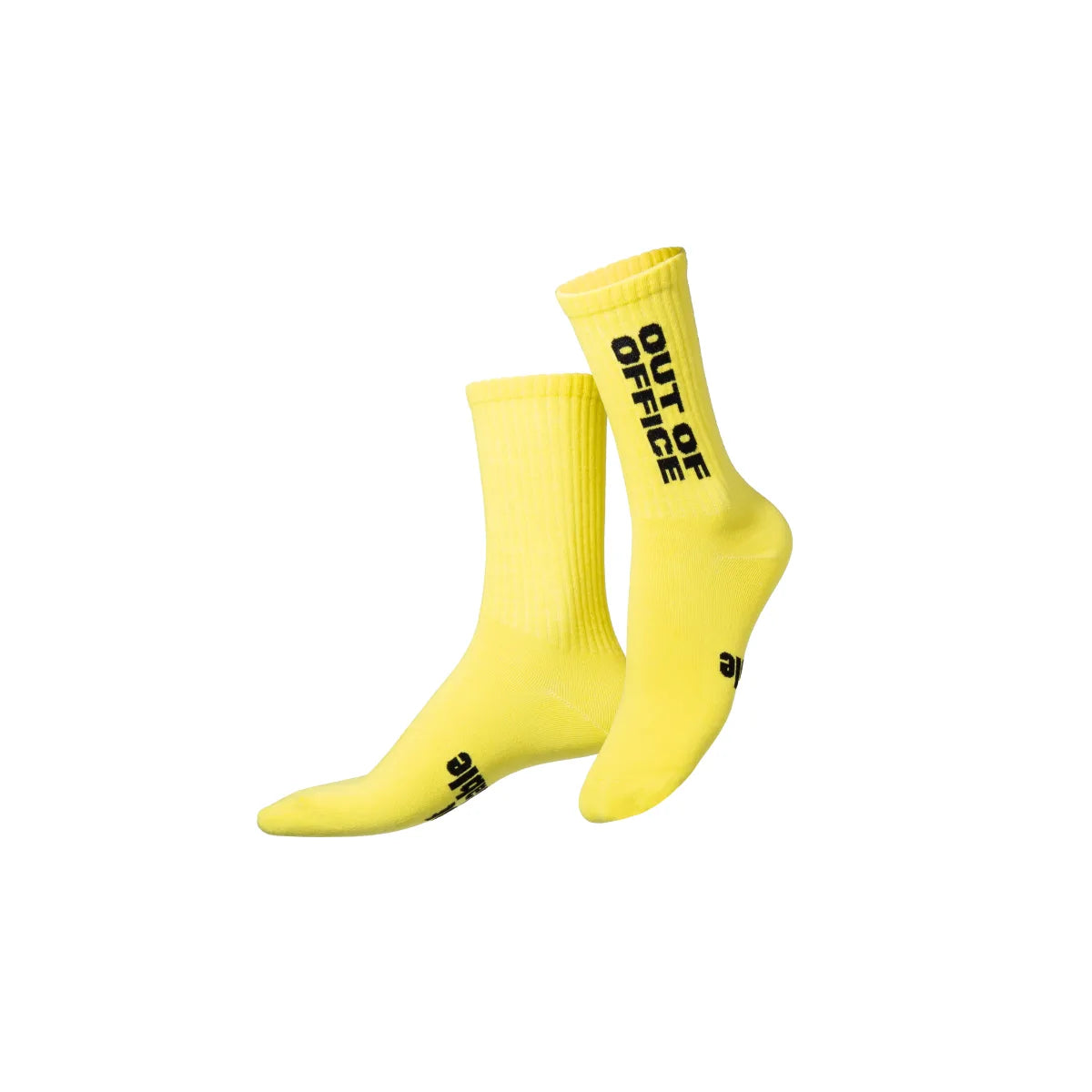 Calcetines Out Of Office